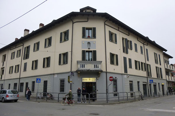 cooperativa edificatrice milano immobile storico 8