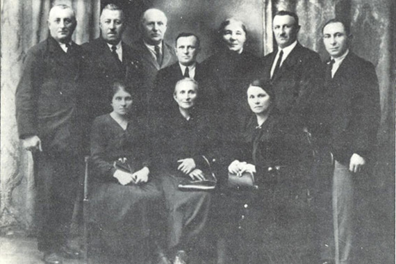 cooperativa edificatrice storica milano