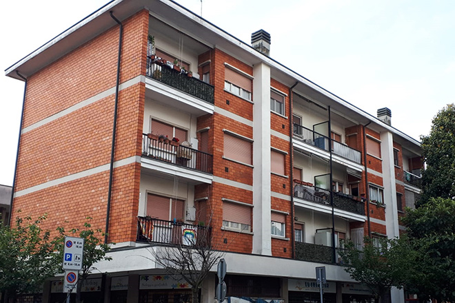 cooperativa edificatrice milano immobile storico 7 home