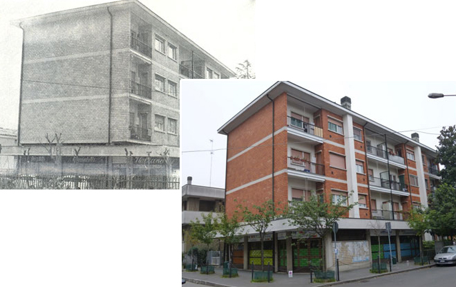 cooperativa edificatrice milano immobile storico 1