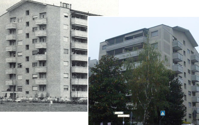 cooperativa edificatrice milano immobile storico 1